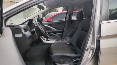 2024 Mitsubishi XPANDER CROSS LIMITED CROSS