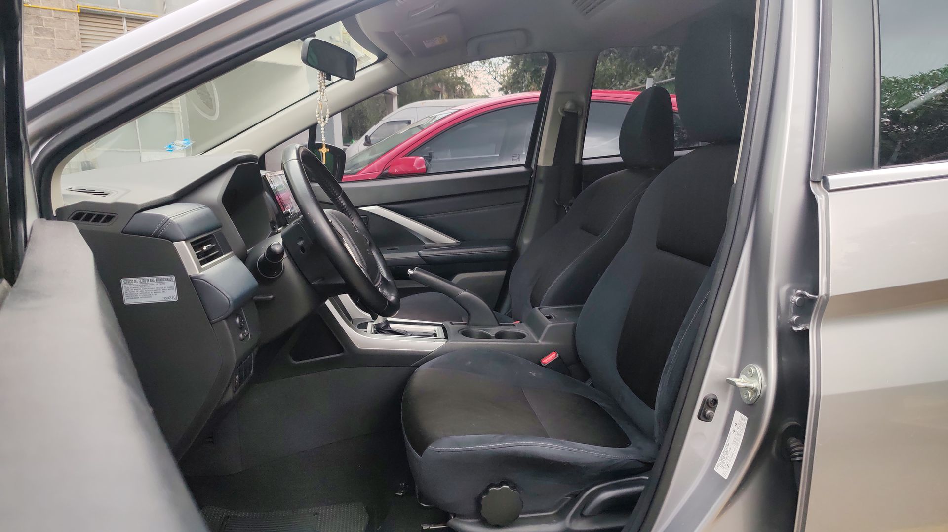 2024 Mitsubishi XPANDER CROSS LIMITED CROSS