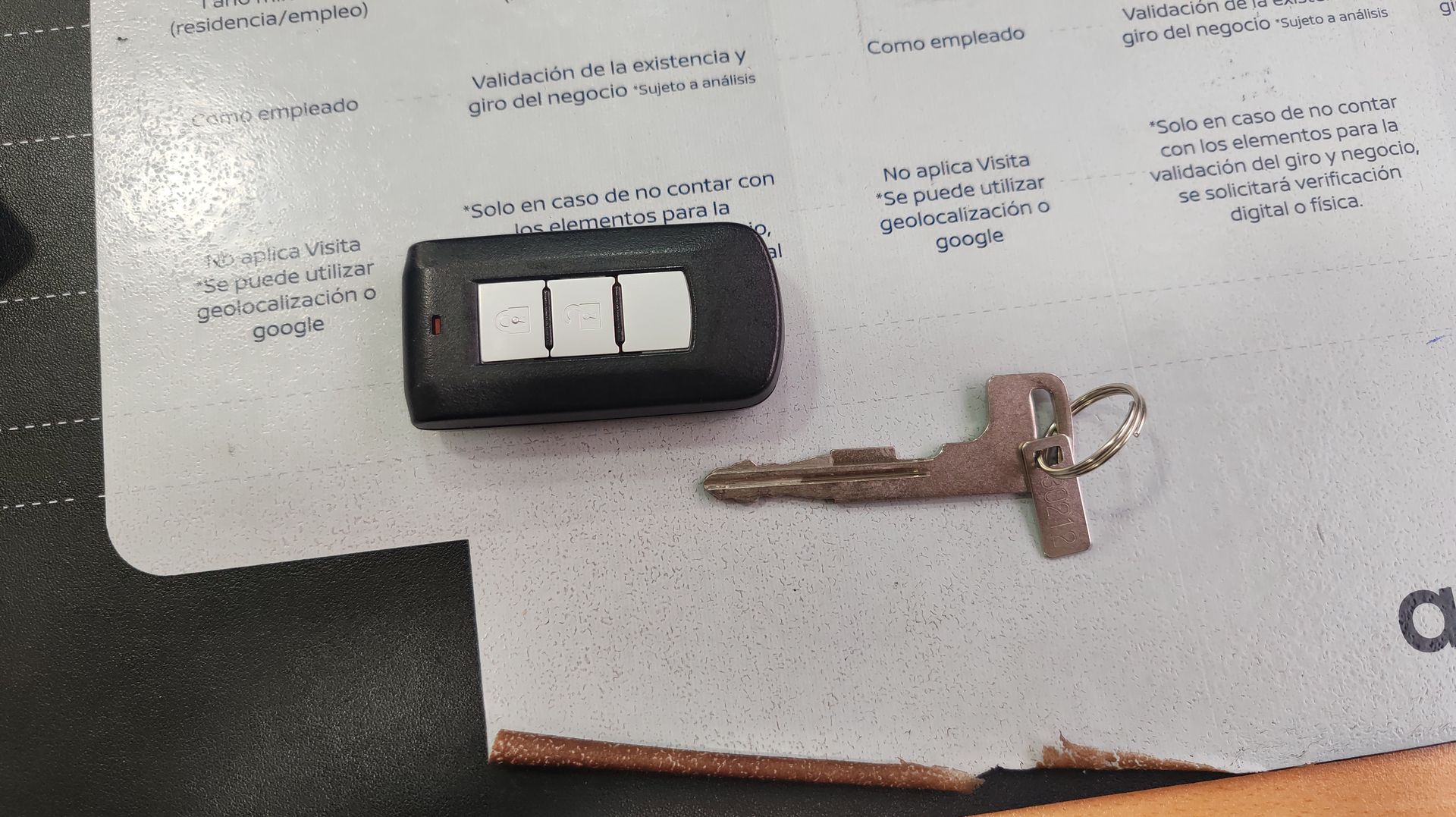 2024 Mitsubishi XPANDER CROSS LIMITED CROSS