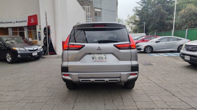 2024 Mitsubishi XPANDER CROSS LIMITED CROSS
