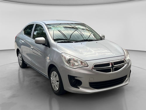 2024 Dodge ATTITUDE SE TA