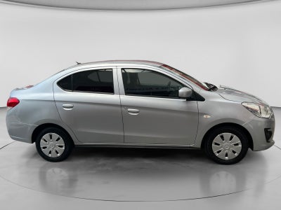 2024 Dodge ATTITUDE SE TA