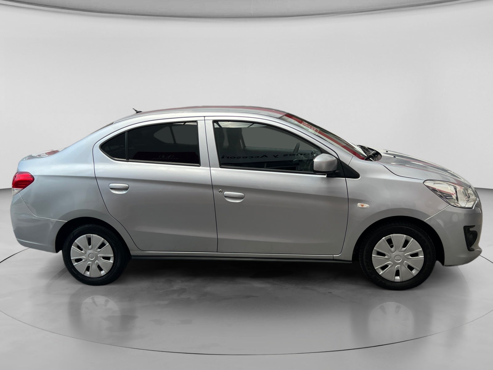2024 Dodge ATTITUDE SE TA