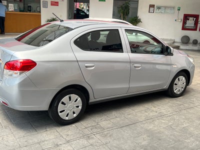 2024 Dodge ATTITUDE SE TA