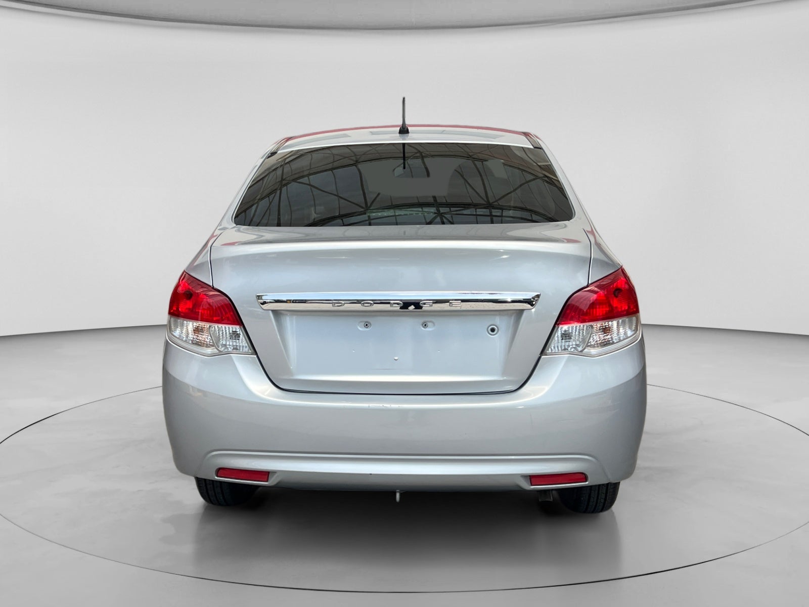 2024 Dodge ATTITUDE SE TA