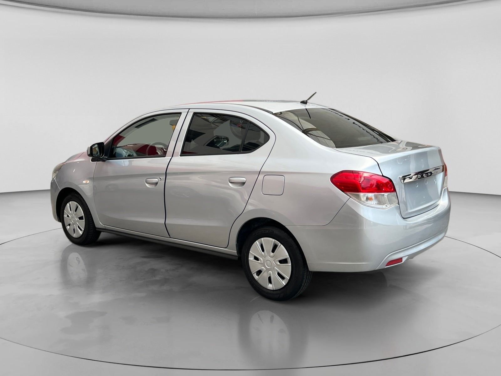 2024 Dodge ATTITUDE SE TA