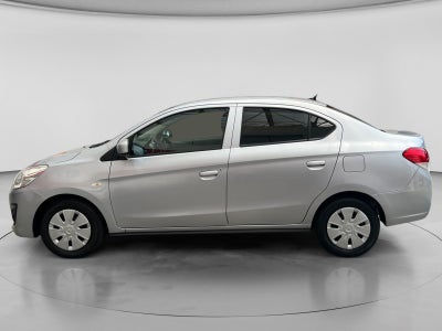 2024 Dodge ATTITUDE SE TA