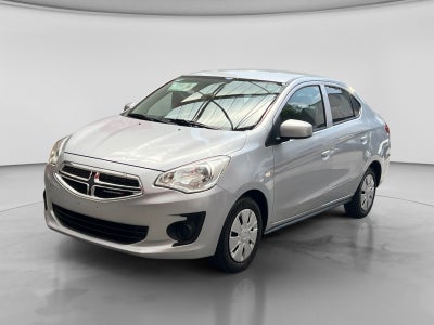 2024 Dodge ATTITUDE SE TA