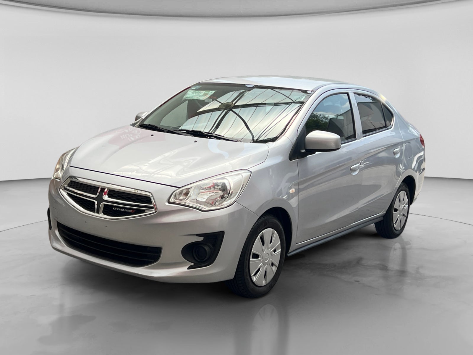 2024 Dodge ATTITUDE SE TA