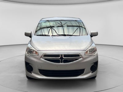 2024 Dodge ATTITUDE SE TA