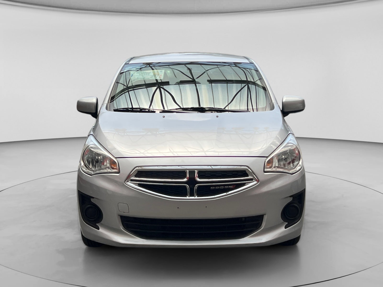 2024 Dodge ATTITUDE SE TA