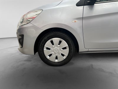 2024 Dodge ATTITUDE SE TA