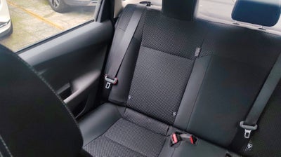 2023 Toyota YARIS YARIS 4 GASOLINA 4P