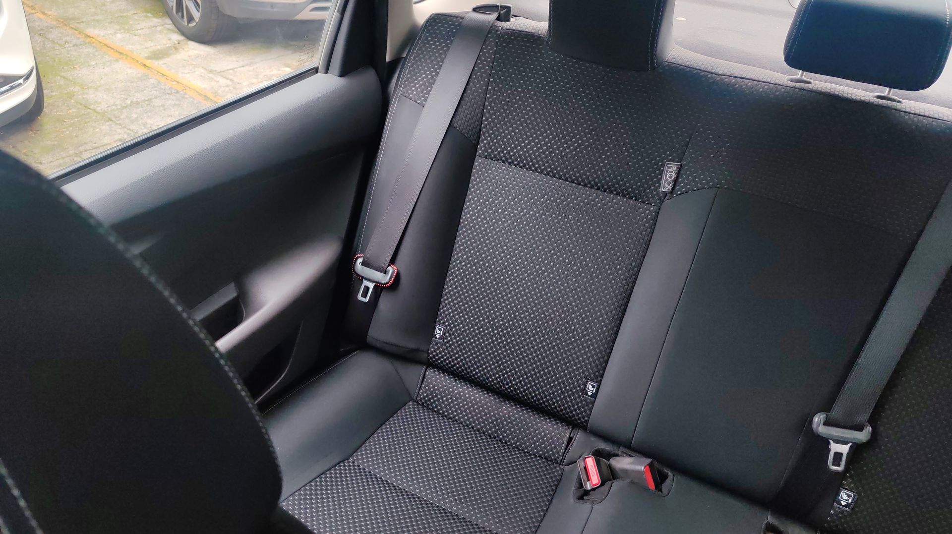 2023 Toyota YARIS YARIS 4 GASOLINA 4P