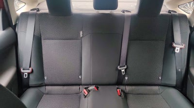 2023 Toyota YARIS YARIS 4 GASOLINA 4P