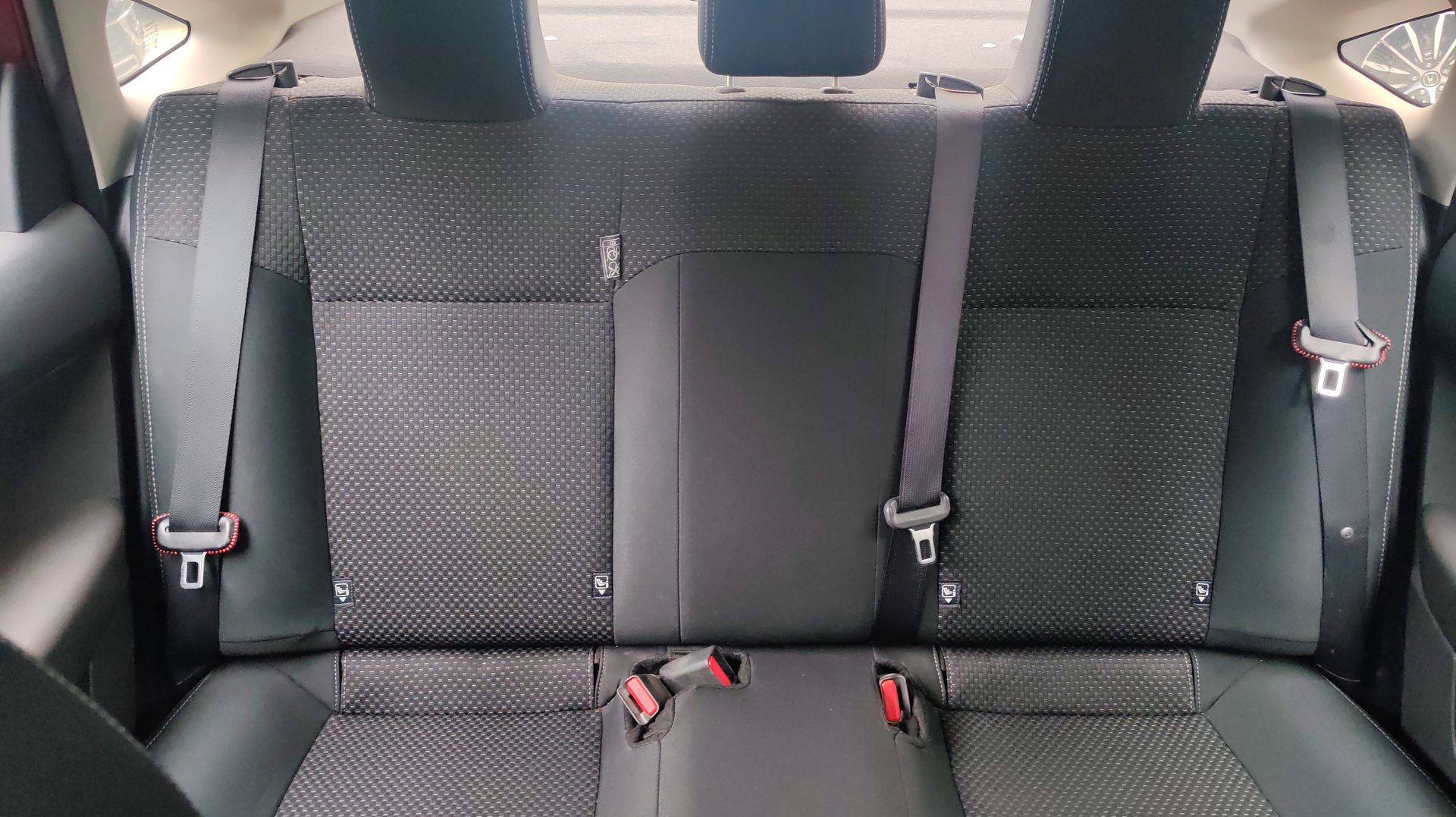 2023 Toyota YARIS YARIS 4 GASOLINA 4P