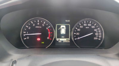 2023 Toyota YARIS YARIS 4 GASOLINA 4P