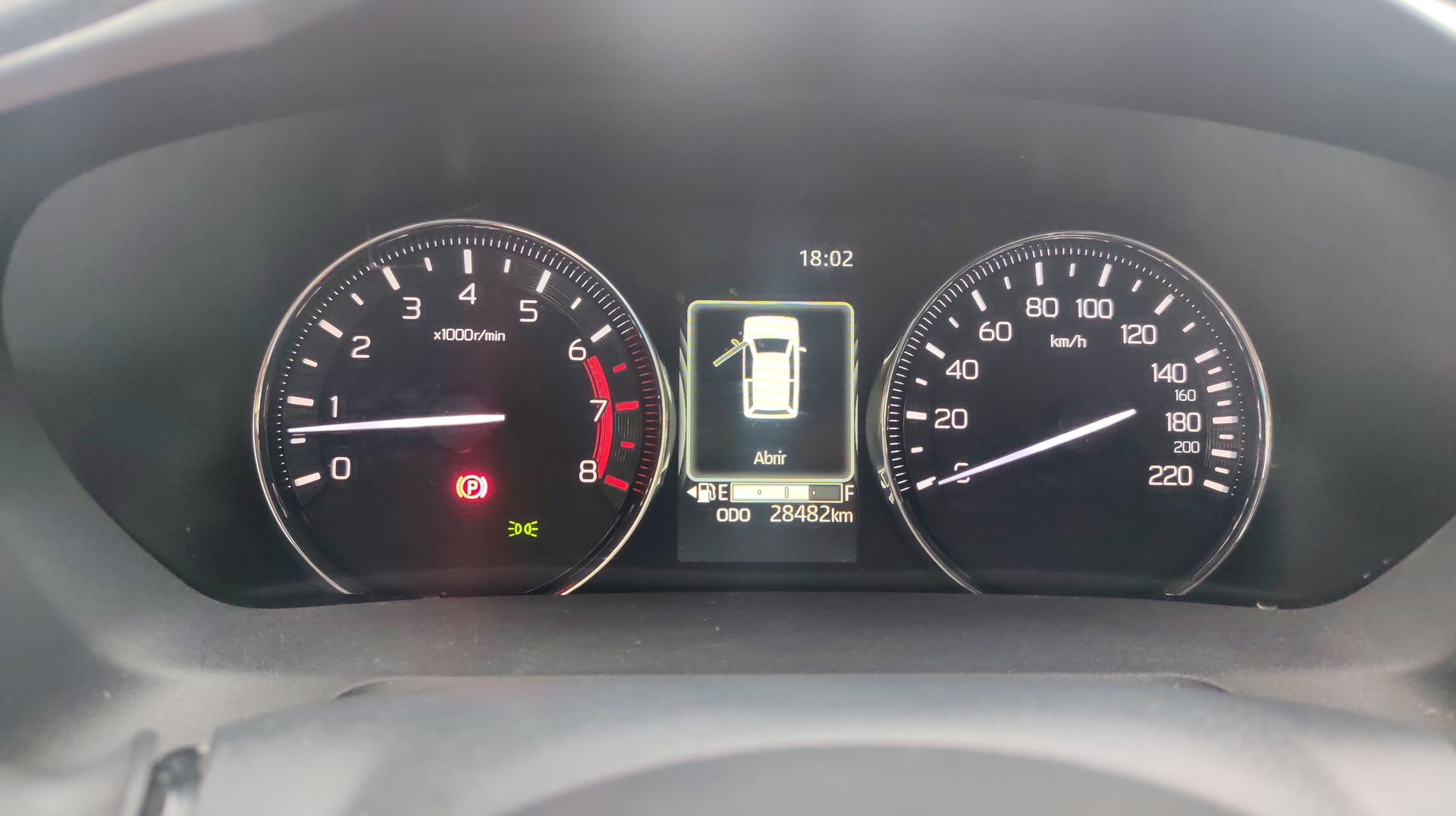 2023 Toyota YARIS YARIS 4 GASOLINA 4P