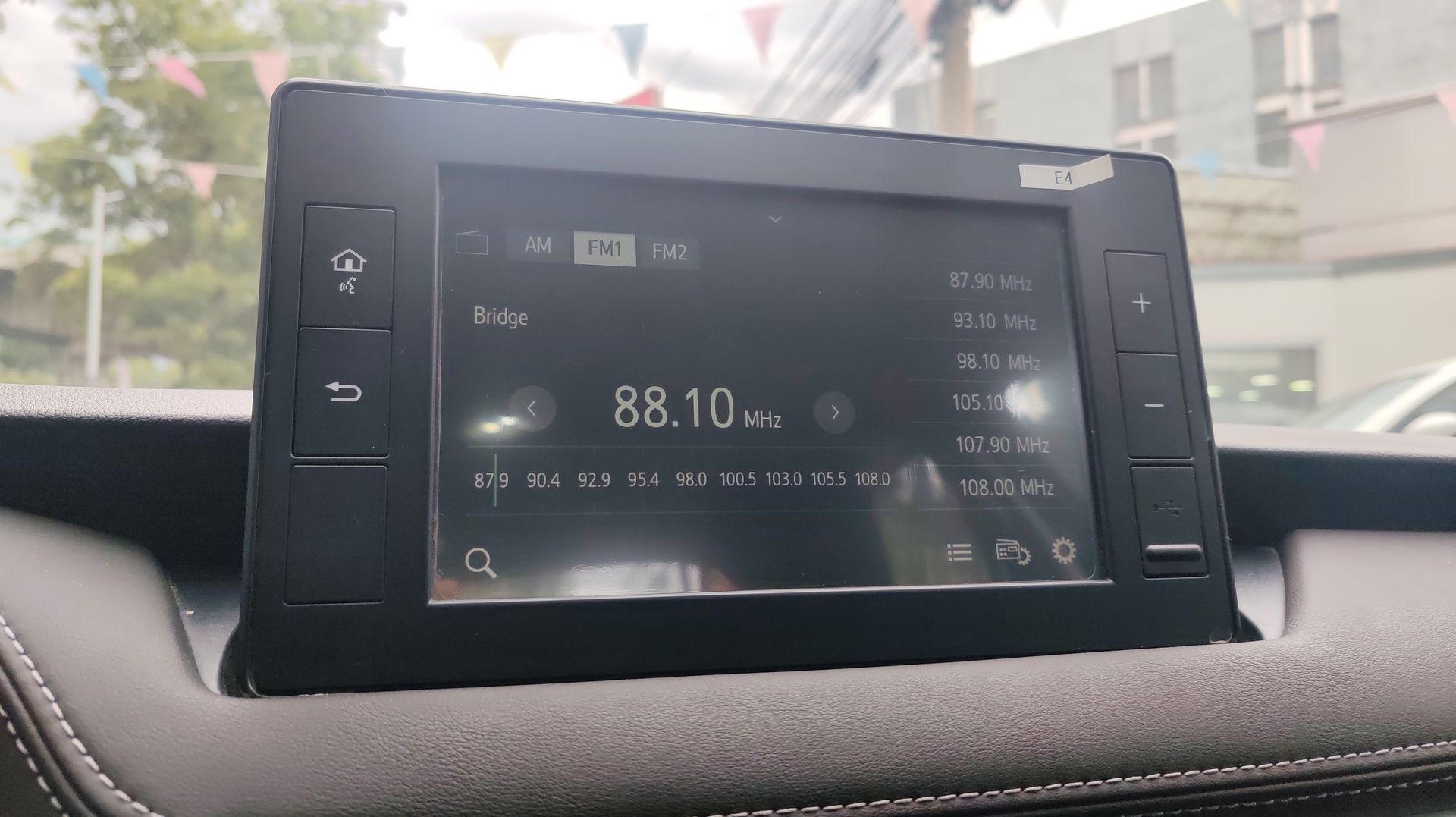 2023 Toyota YARIS YARIS 4 GASOLINA 4P