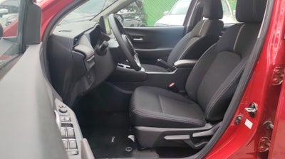 2023 Toyota YARIS YARIS 4 GASOLINA 4P