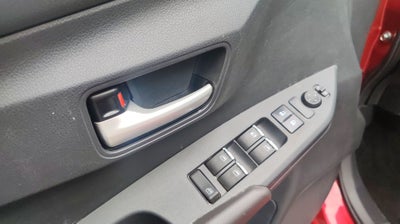 2023 Toyota YARIS YARIS 4 GASOLINA 4P