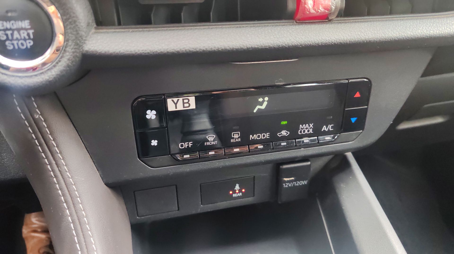 2023 Toyota YARIS YARIS 4 GASOLINA 4P