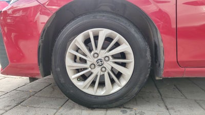 2023 Toyota YARIS YARIS 4 GASOLINA 4P