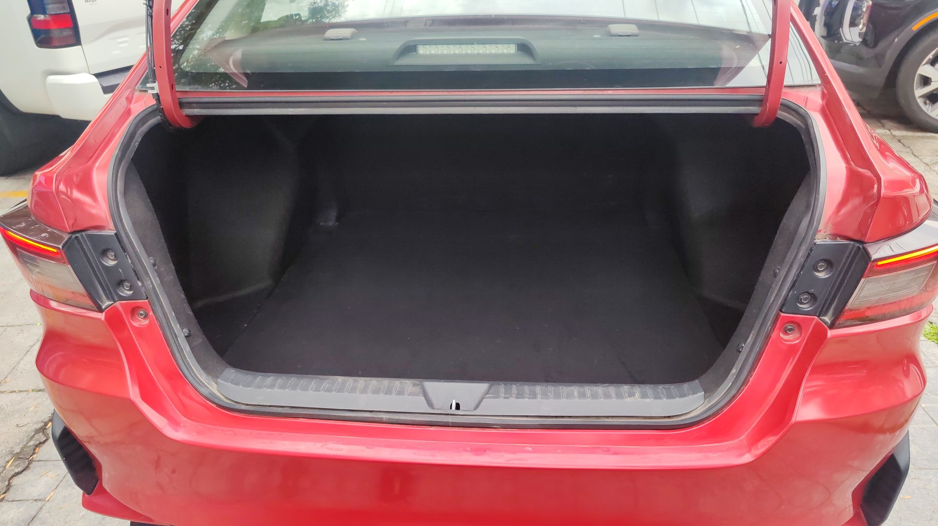 2023 Toyota YARIS YARIS 4 GASOLINA 4P