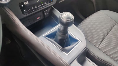 2023 Toyota YARIS YARIS 4 GASOLINA 4P