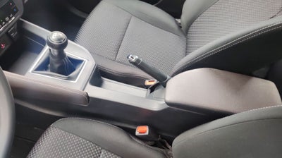 2023 Toyota YARIS YARIS 4 GASOLINA 4P