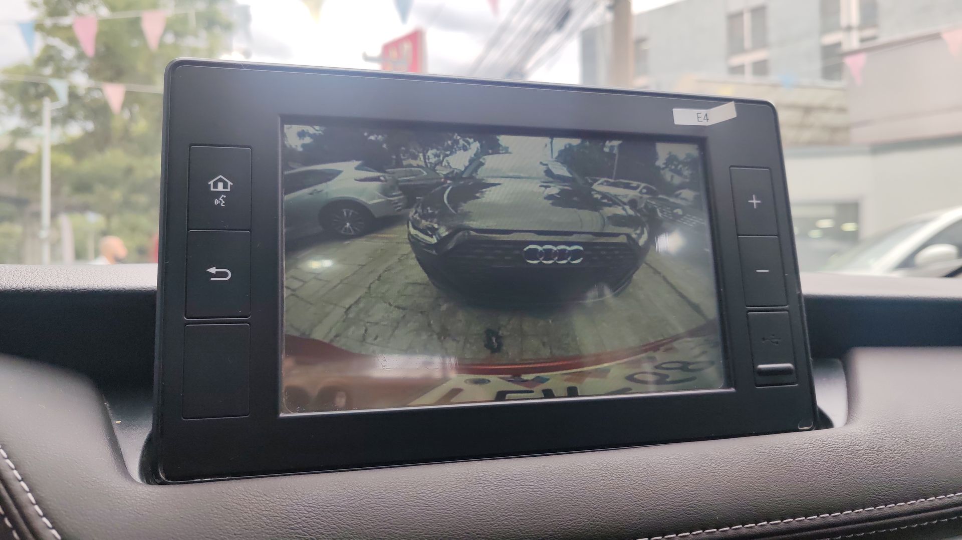 2023 Toyota YARIS YARIS 4 GASOLINA 4P