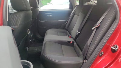 2023 Toyota YARIS YARIS 4 GASOLINA 4P