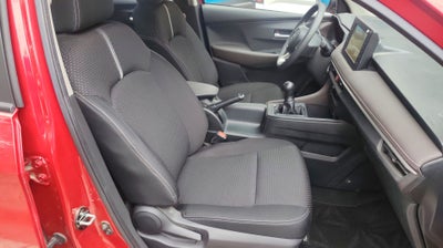 2023 Toyota YARIS YARIS 4 GASOLINA 4P