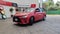 2023 Toyota YARIS YARIS 4 GASOLINA 4P