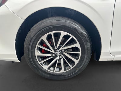 2023 Toyota YARIS S MT