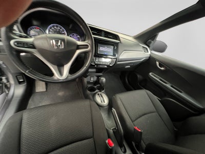 2019 Honda BR-V PRIME