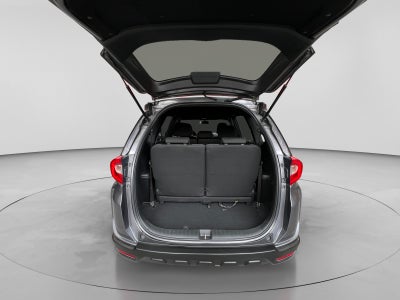 2019 Honda BR-V PRIME