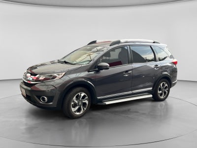 2019 Honda BR-V PRIME
