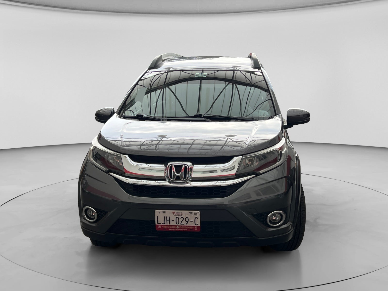 2019 Honda BR-V PRIME