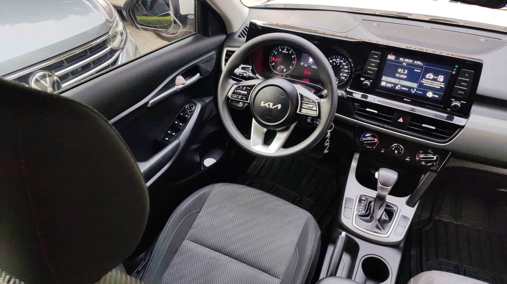 2023 Kia SELTOS EX TA