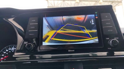 2023 Kia SELTOS EX TA