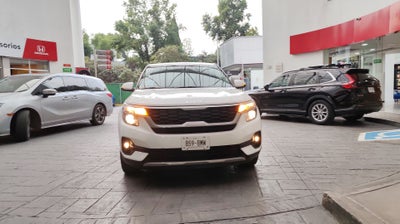 2023 Kia SELTOS EX TA