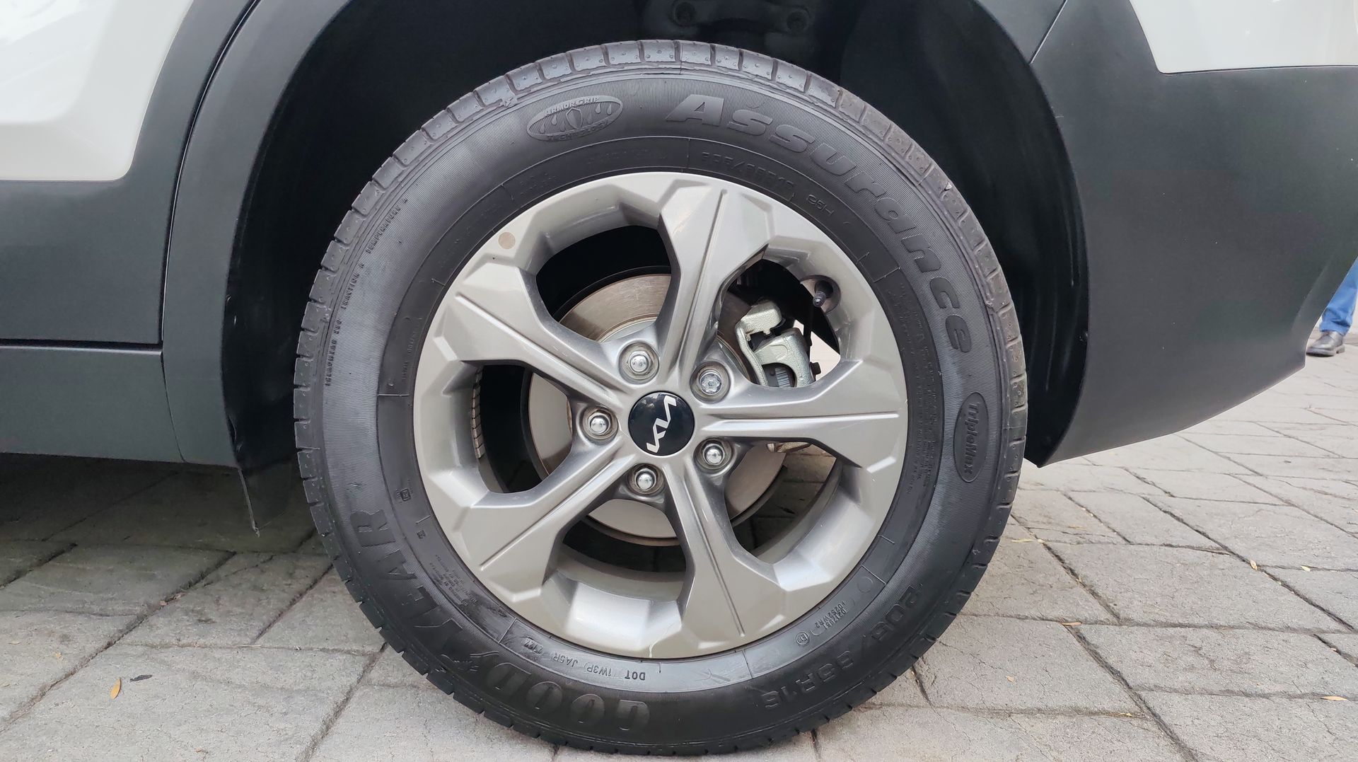 2023 Kia SELTOS EX TA