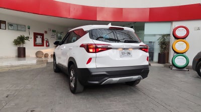 2023 Kia SELTOS EX TA