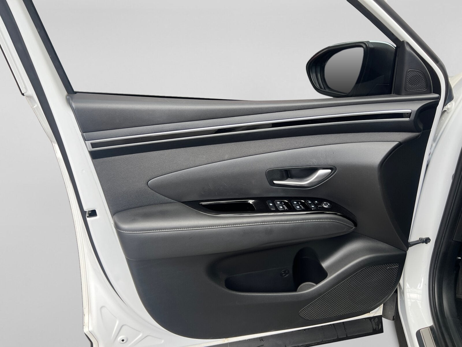2023 Hyundai TUCSON LIMITED TECH
