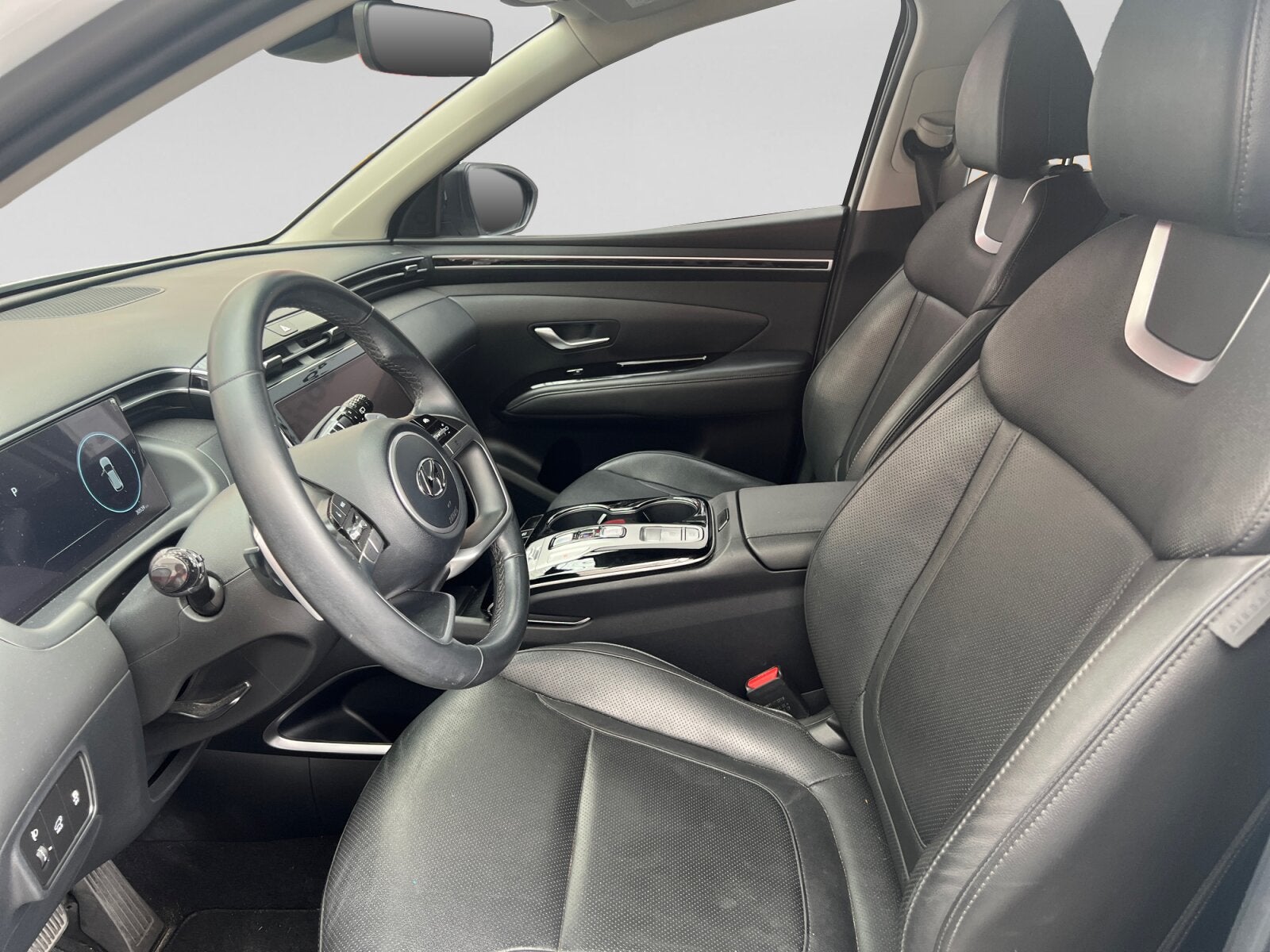 2023 Hyundai TUCSON LIMITED TECH