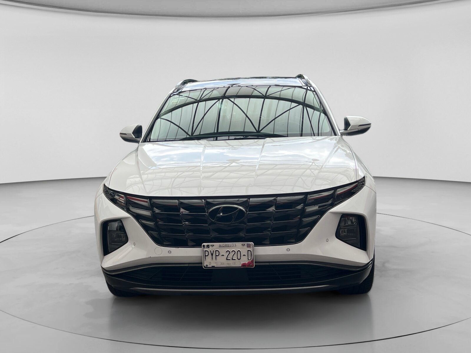 2023 Hyundai TUCSON LIMITED TECH