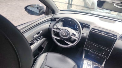 2023 Hyundai TUCSON GLS