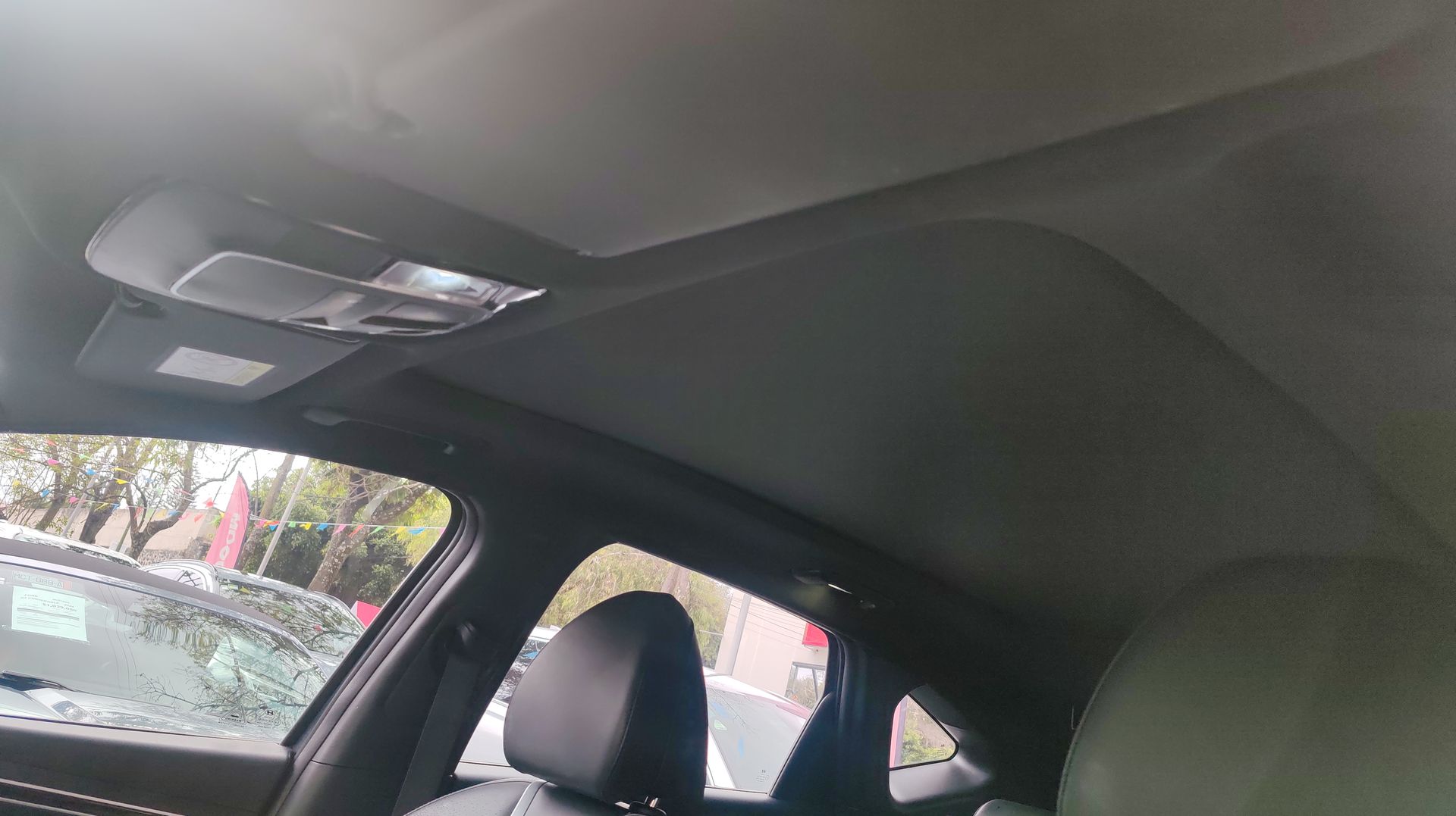 2023 Hyundai TUCSON GLS