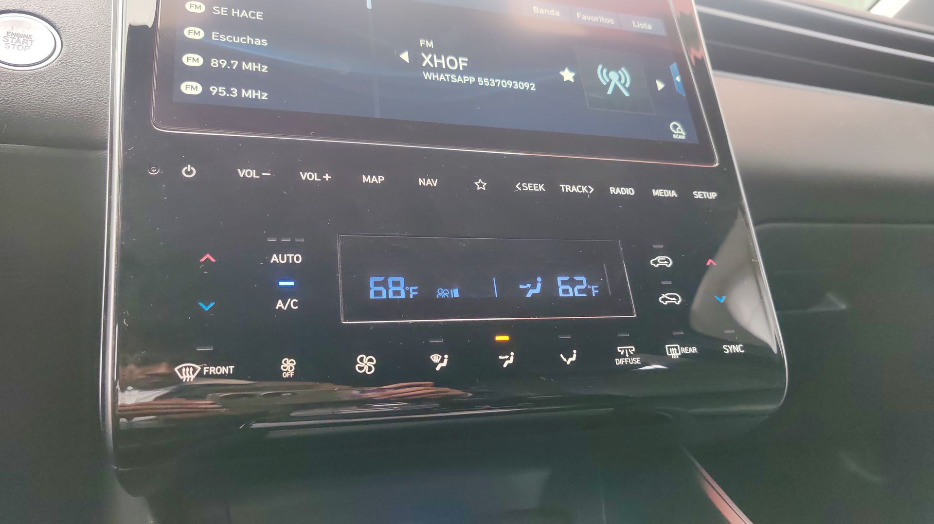 2023 Hyundai TUCSON GLS